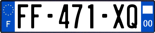FF-471-XQ