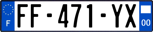 FF-471-YX