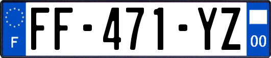 FF-471-YZ