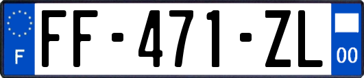 FF-471-ZL