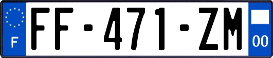 FF-471-ZM