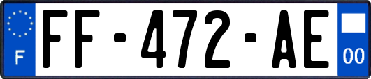 FF-472-AE