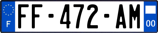 FF-472-AM