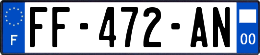 FF-472-AN