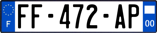 FF-472-AP