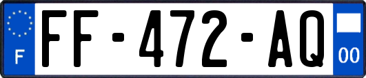 FF-472-AQ