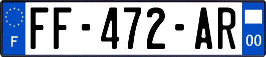 FF-472-AR