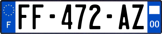 FF-472-AZ