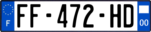 FF-472-HD