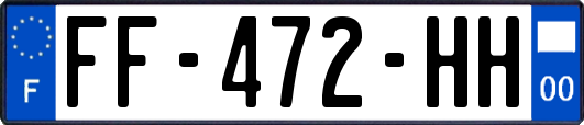 FF-472-HH