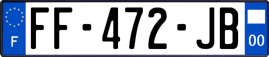 FF-472-JB