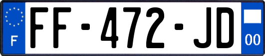 FF-472-JD