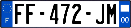 FF-472-JM