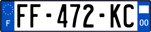 FF-472-KC