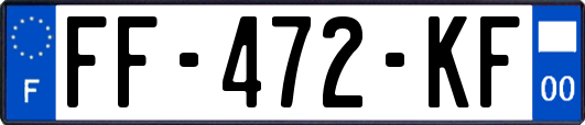 FF-472-KF