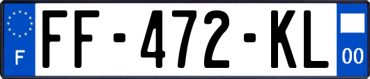 FF-472-KL