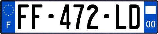 FF-472-LD