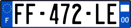 FF-472-LE