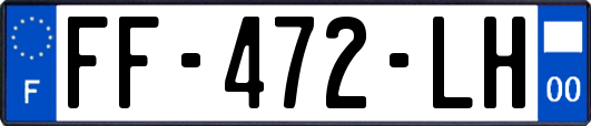 FF-472-LH