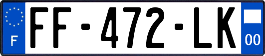 FF-472-LK