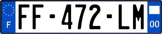 FF-472-LM