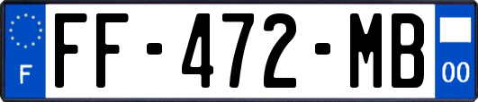 FF-472-MB