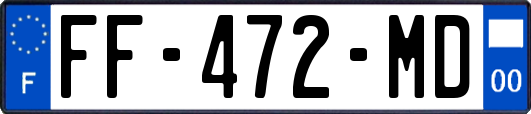 FF-472-MD