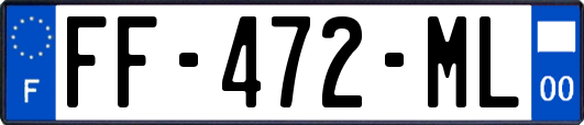 FF-472-ML