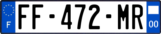FF-472-MR