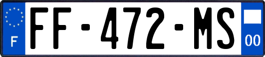 FF-472-MS
