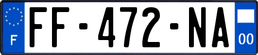 FF-472-NA