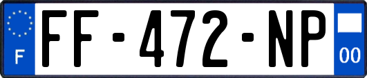FF-472-NP