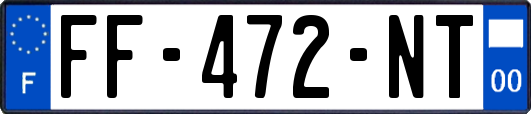 FF-472-NT