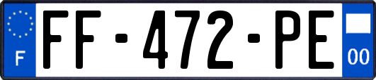 FF-472-PE