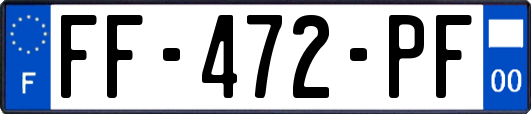 FF-472-PF
