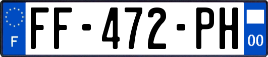 FF-472-PH