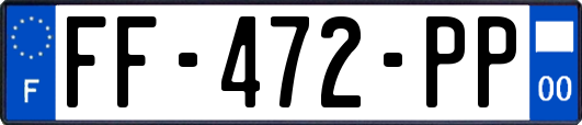 FF-472-PP