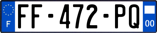 FF-472-PQ