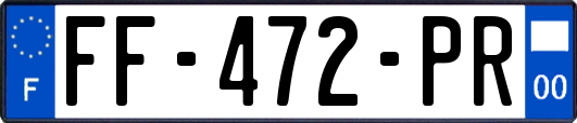 FF-472-PR