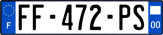 FF-472-PS