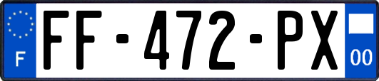 FF-472-PX