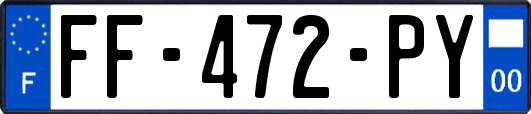 FF-472-PY