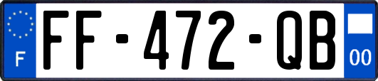 FF-472-QB