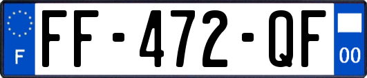 FF-472-QF
