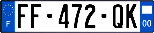 FF-472-QK