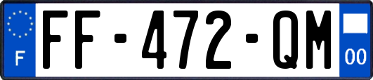 FF-472-QM