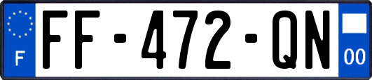 FF-472-QN