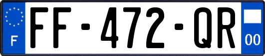 FF-472-QR
