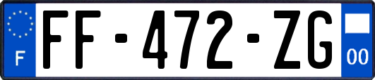 FF-472-ZG