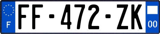 FF-472-ZK